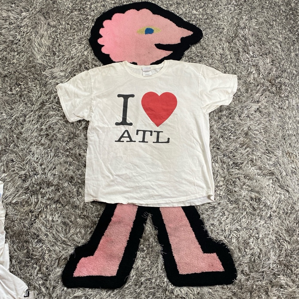 I ❤️ ATL
